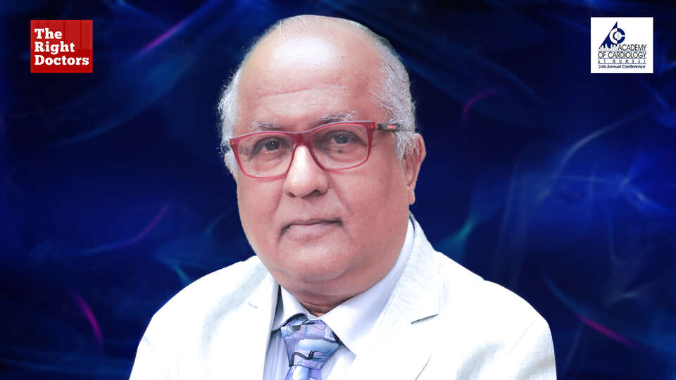 Dr. Brian Pinto on Angiographic Patterns of CAD in Women  (Obstructive, Non-Obstructive, MINO CA)