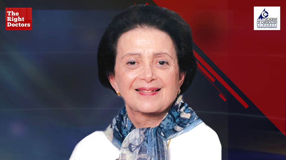 Dr Nanette Kass Wenger on Time for Pygmalion construct to End 