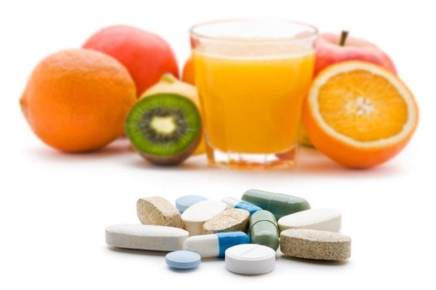 Vitamin D Supplementation in Patients with Diabetic Retinopathy