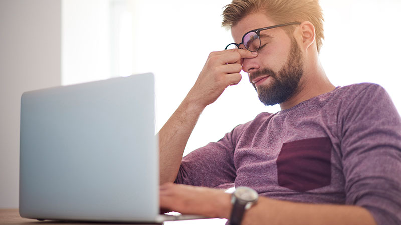 Impact of Stress on Health