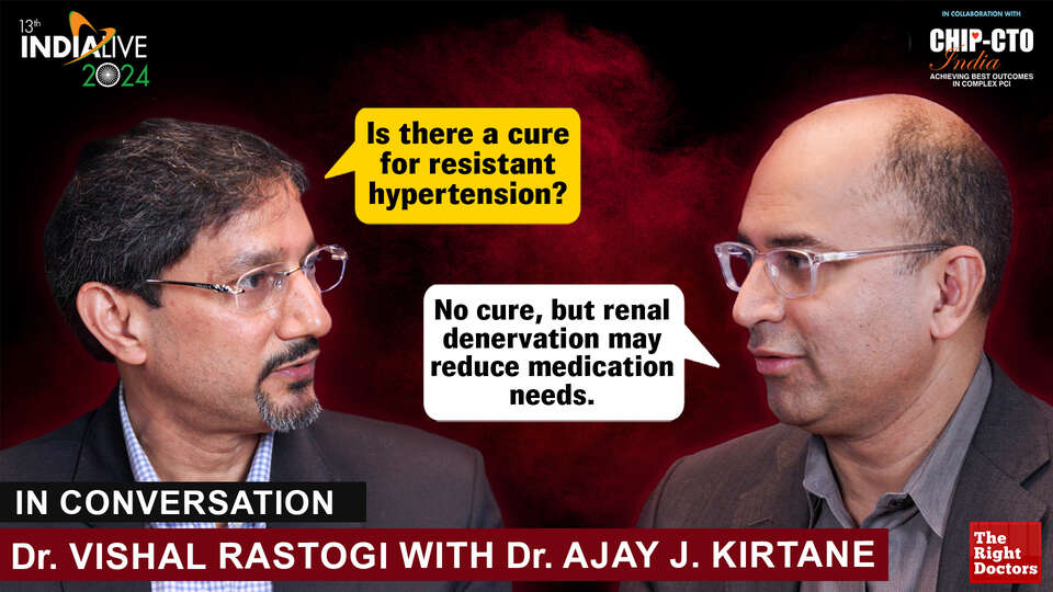 Millions Worldwide at Risk From Uncontrolled High Blood Pressure