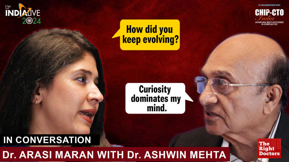 Dr. Arasi Maran