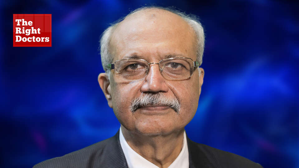Dr. CM Batra