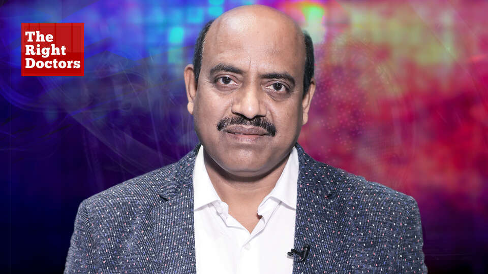 Dr. NK Singh
