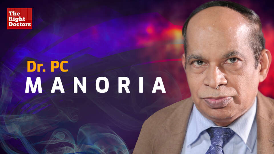 Dr. P C Manoria,Lipid management in 2019
