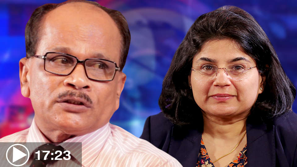 TheRightDoctors