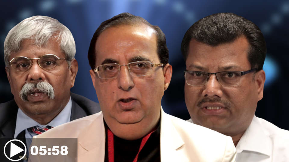 TheRightDoctors