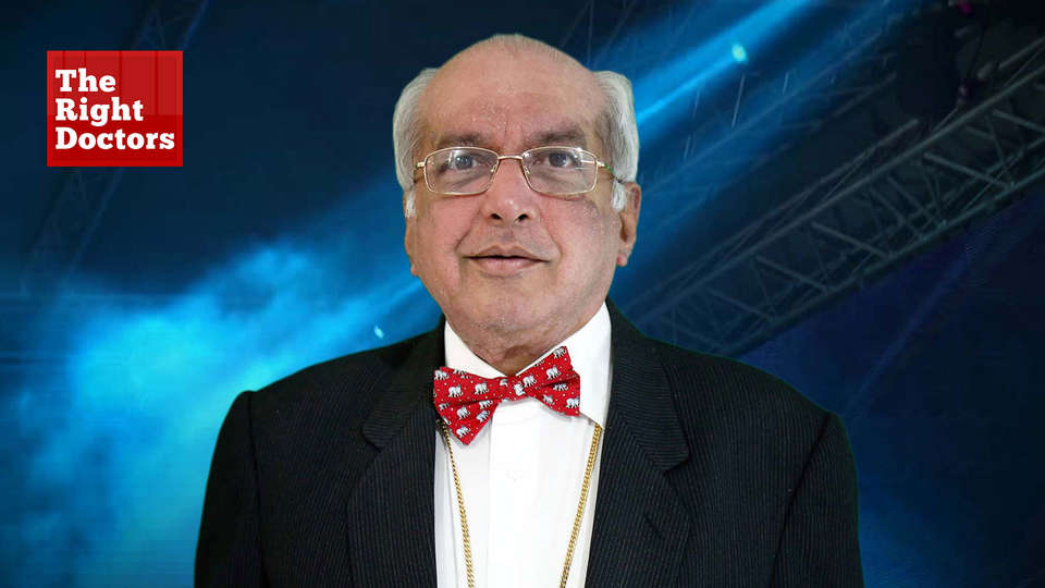 TheRightDoctors