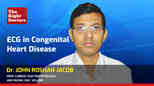 ECG In Congenital heart Disease