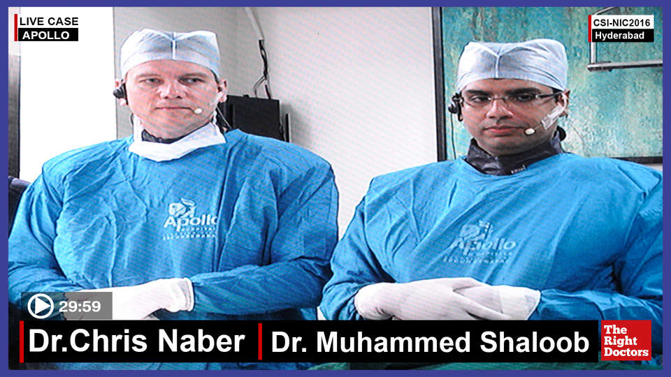 TheRightDoctors