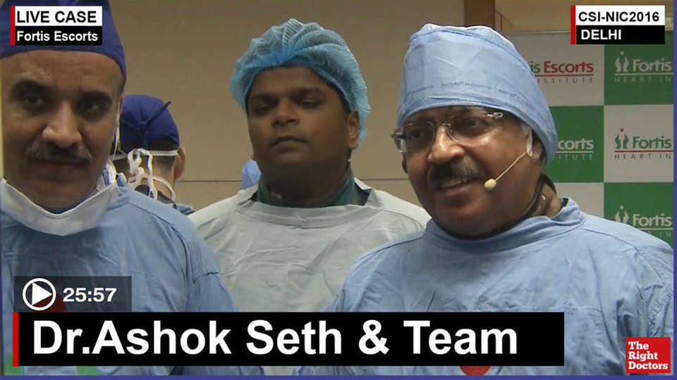 TheRightDoctors