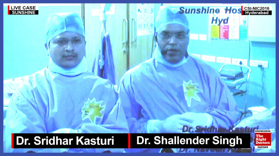 TheRightDoctors