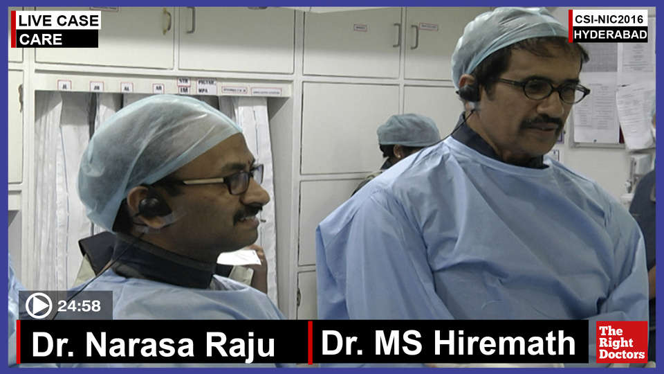 TheRightDoctors