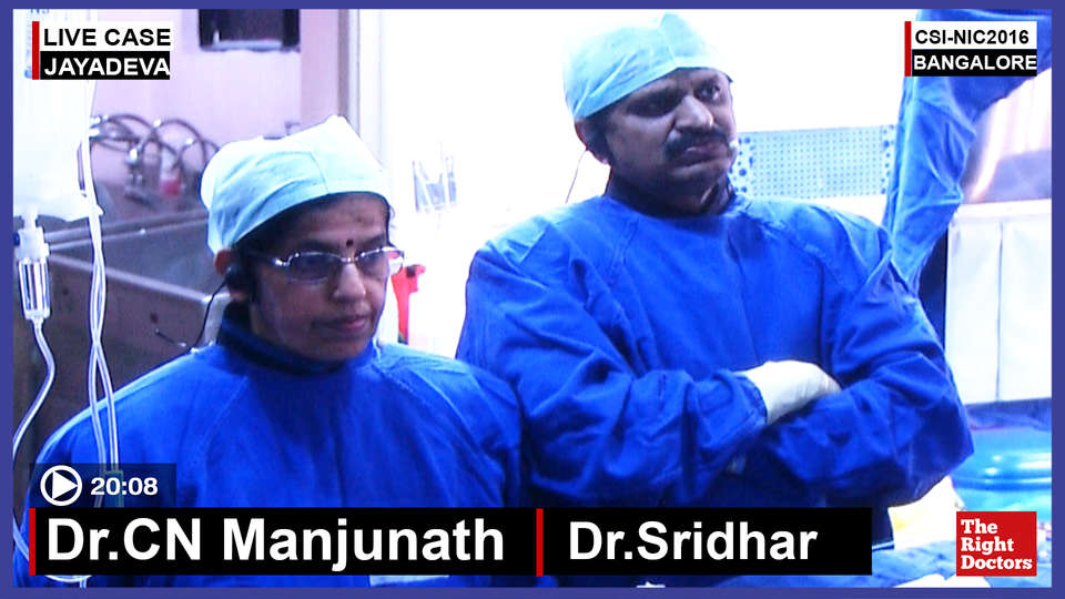 TheRightDoctors