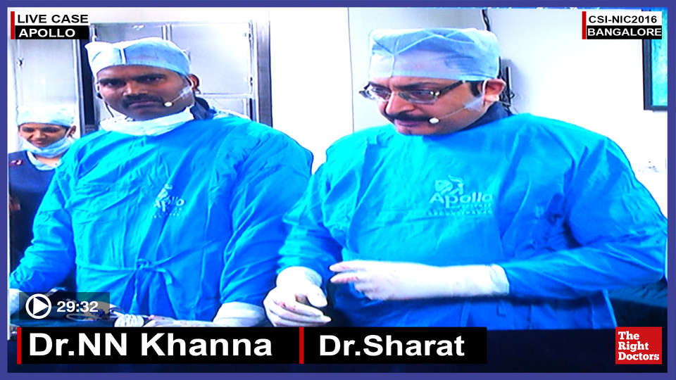 TheRightDoctors