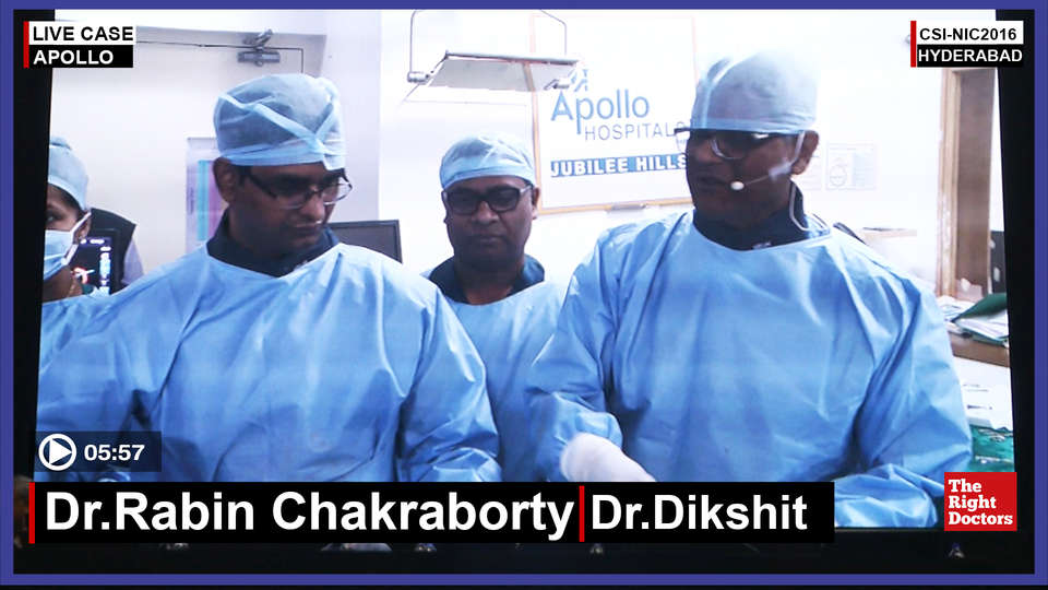 TheRightDoctors