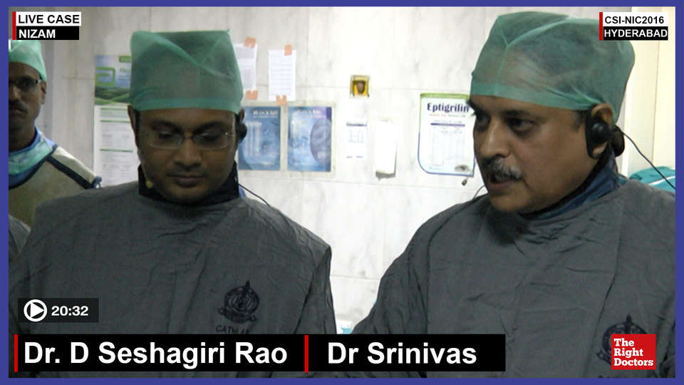 TheRightDoctors
