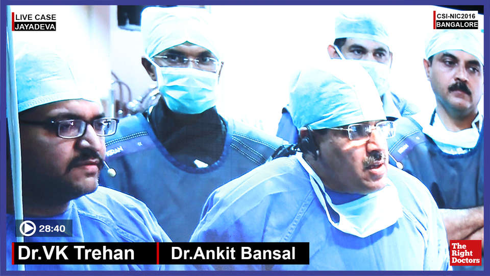 TheRightDoctors