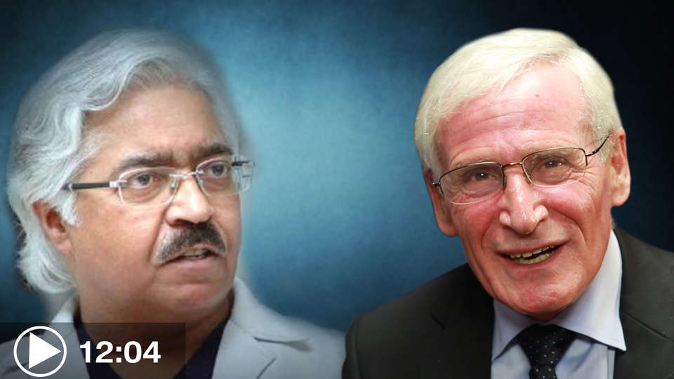 TheRightDoctors