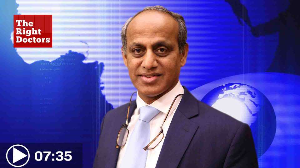 TheRightDoctors