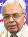 Dr. SC Manchanda