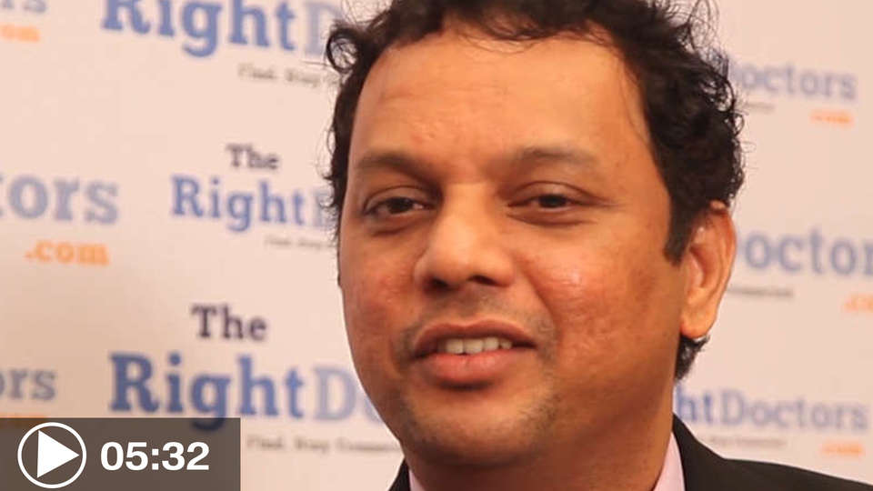 TheRightDoctors