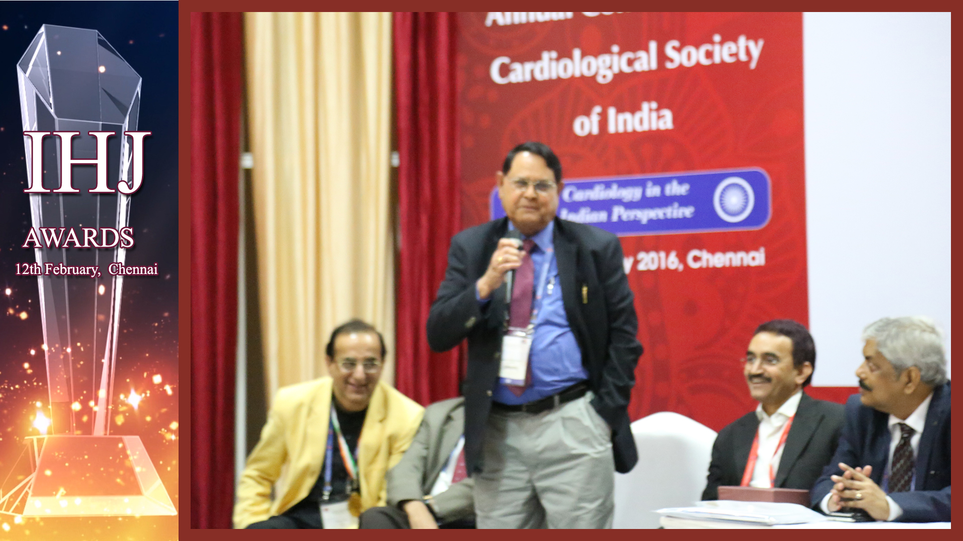 Important: Indian Heart Journal Chennai Feb 2016 Group Photo
