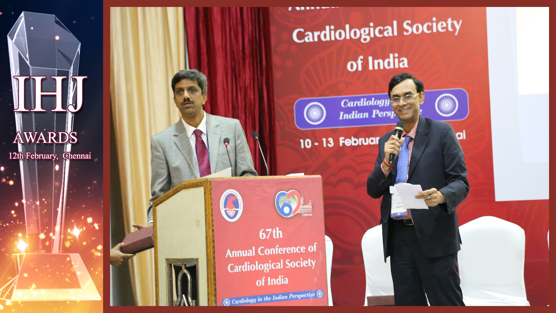 Indian Heart Journal Chennai Feb 2016 Group Photo — Indian Heart Journal I Group Photo-13 explains why this matters.