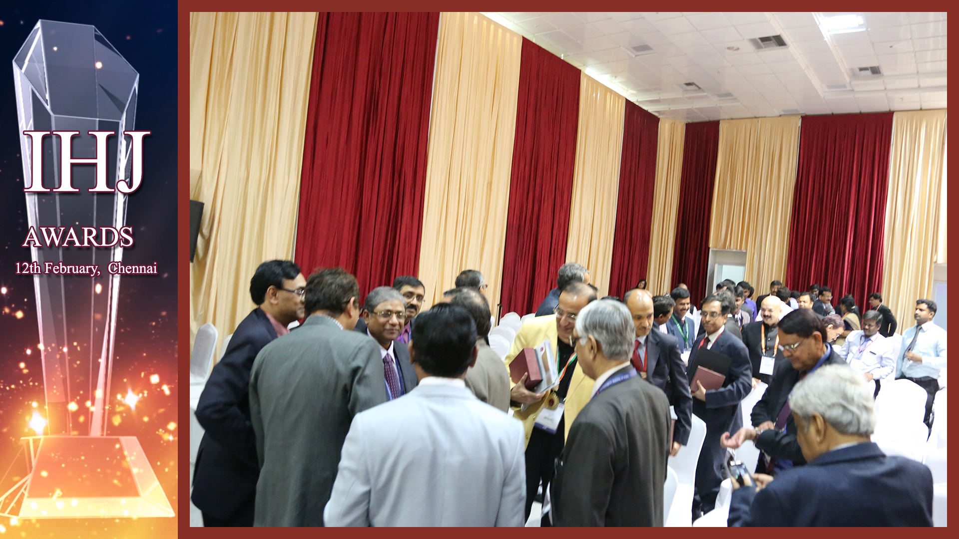 Indian Heart Journal I Group Photo-19: "Indian Heart Journal Chennai Feb 2016 Group Photo"