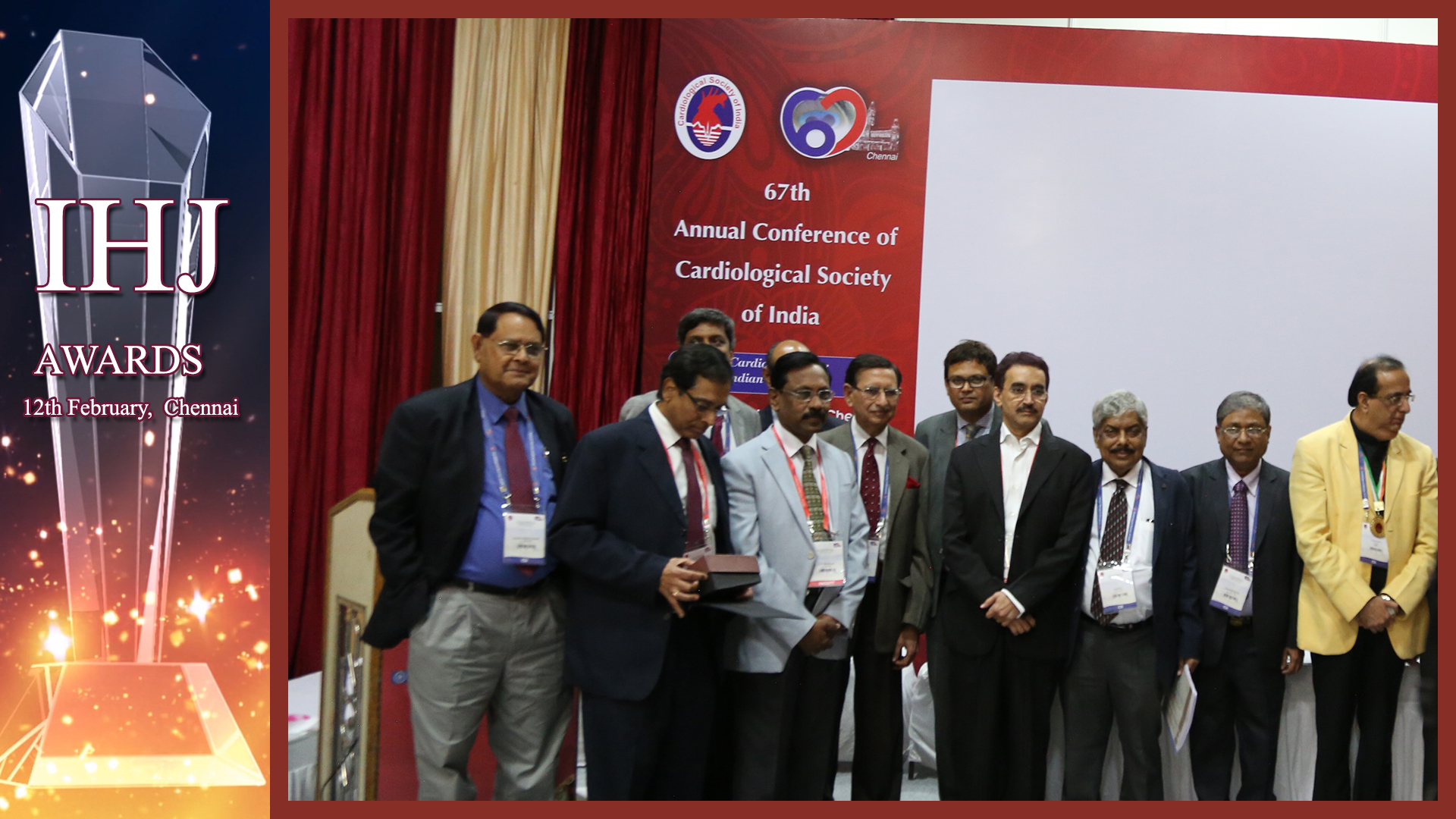 Indian Heart Journal Chennai Feb 2016 Group Photo — a crucial reminder from Indian Heart Journal I Group Photo-22 .