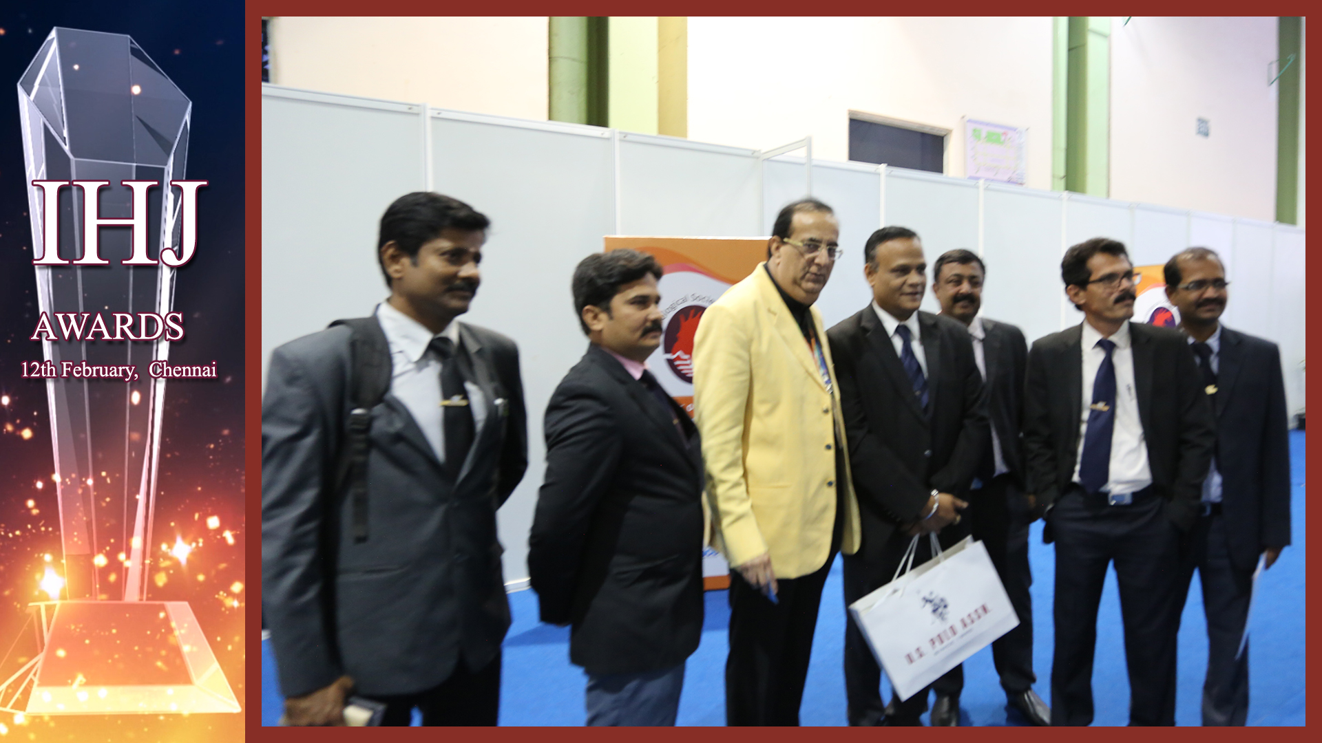 Important: Indian Heart Journal Chennai Feb 2016 Group Photo