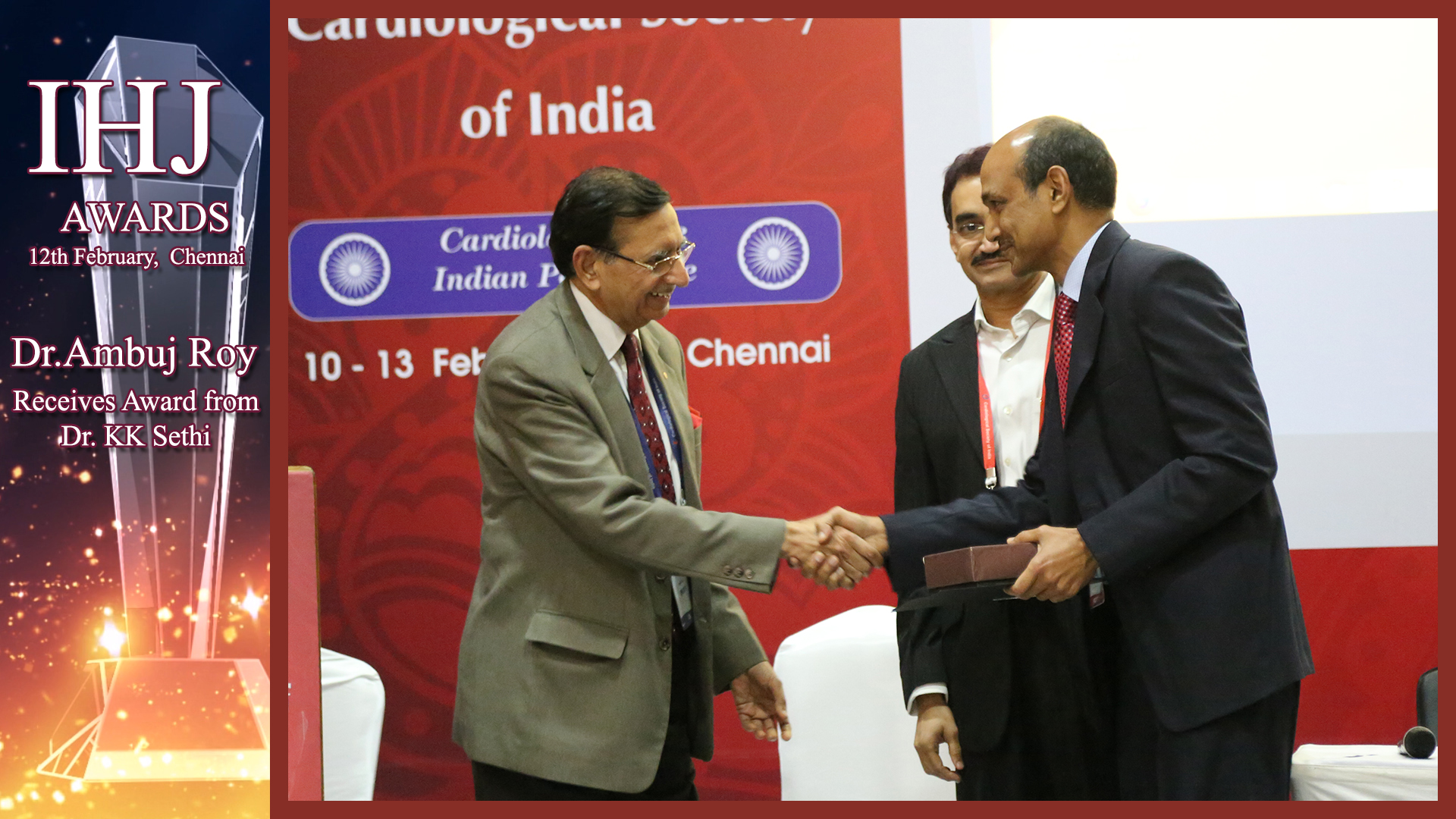 Important: Indian Heart Journal Chennai Feb 2016 Group Photo