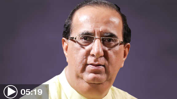 Dr. HK Chopra, President, Cardiological Society of India, Moolchand Hospital, New Delhi, Global readership for the digitised Indian Heart Journal