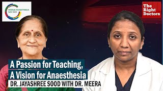 Dr. Jayashree Sood