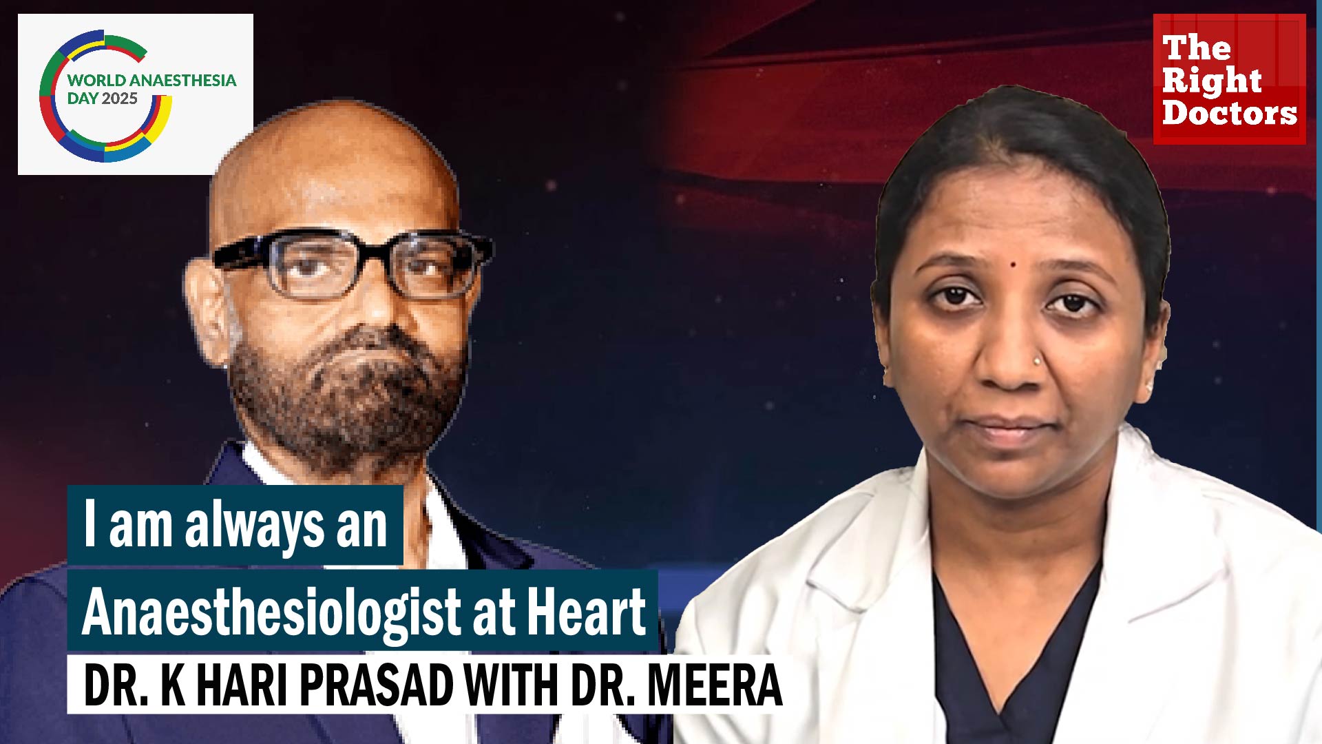 Dr. K. Hari Prasad