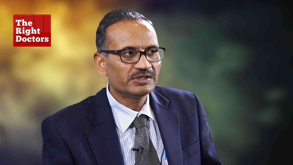 TheRightDoctors