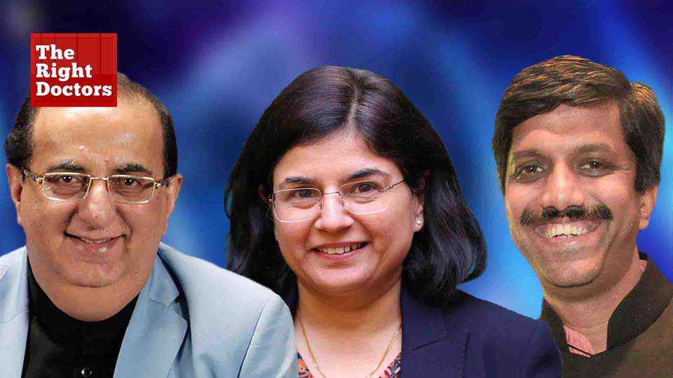 TheRightDoctors