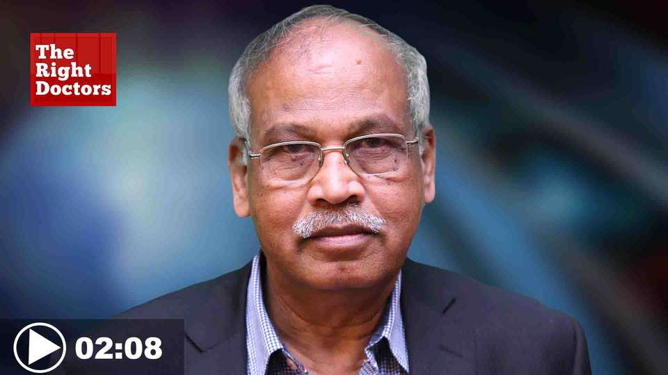 TheRightDoctors