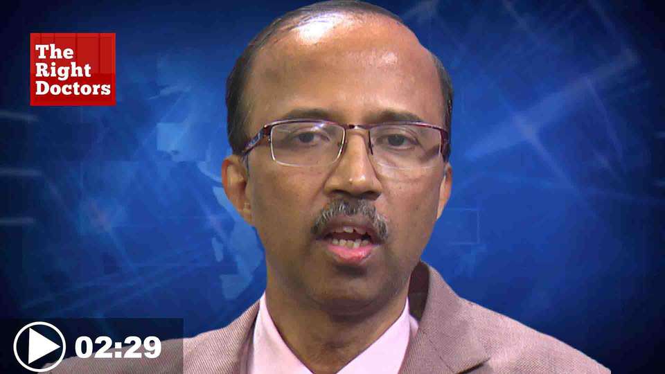 TheRightDoctors