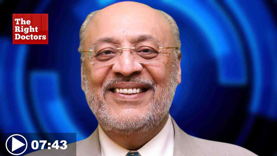 TheRightDoctors
