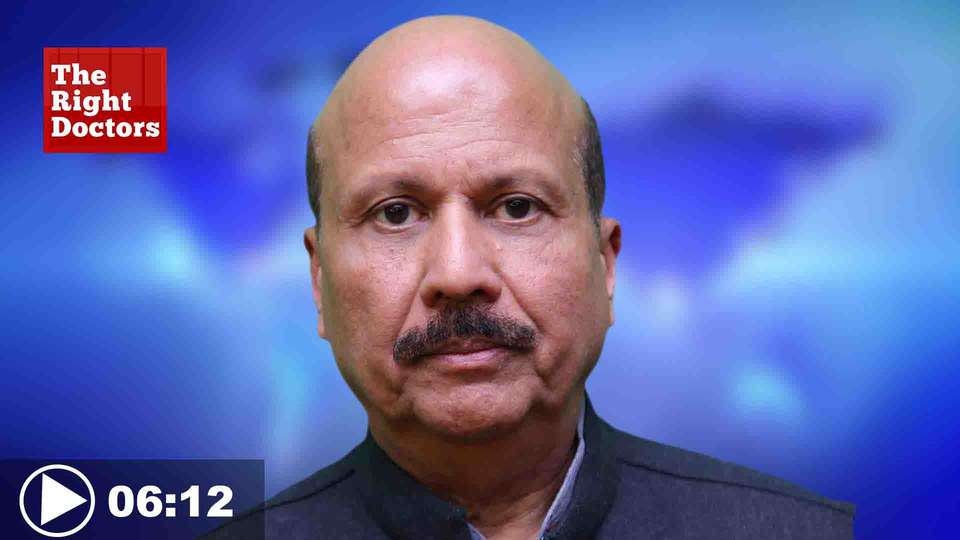 TheRightDoctors