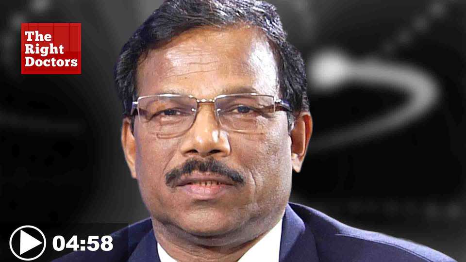 TheRightDoctors