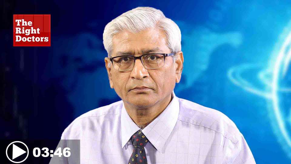 TheRightDoctors