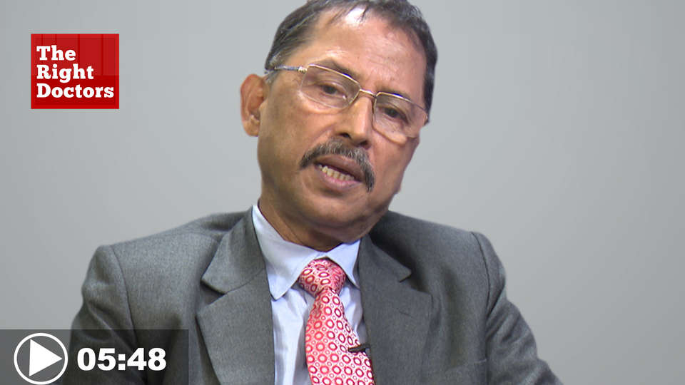 TheRightDoctors