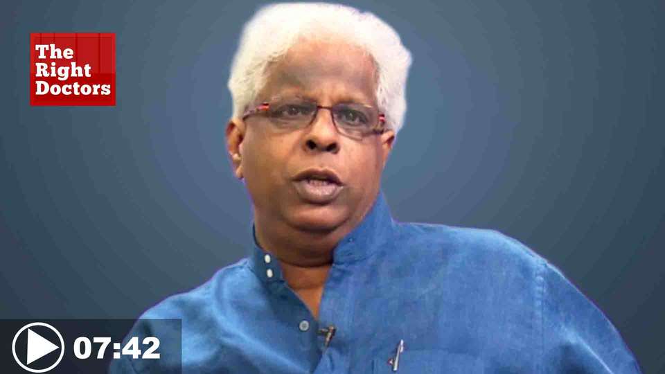 TheRightDoctors