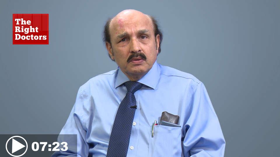 TheRightDoctors