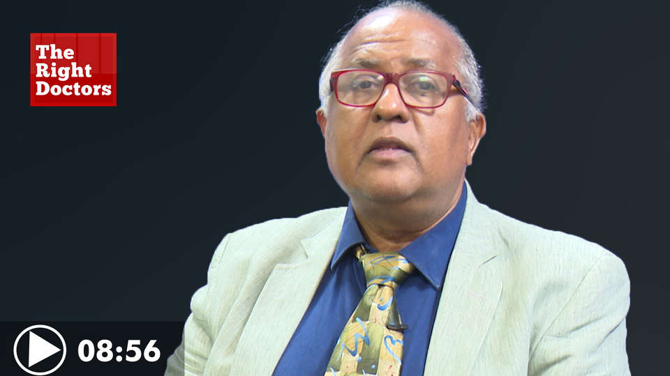 TheRightDoctors