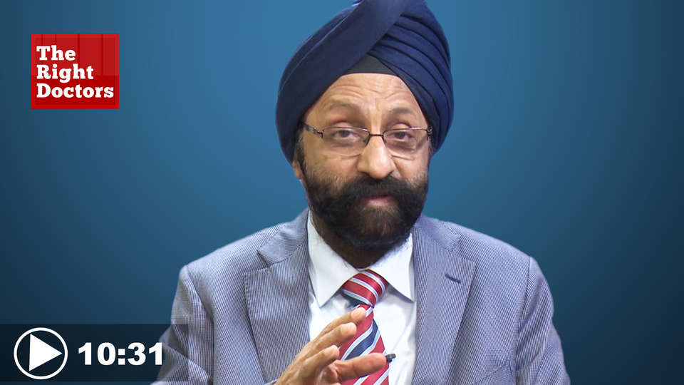 TheRightDoctors