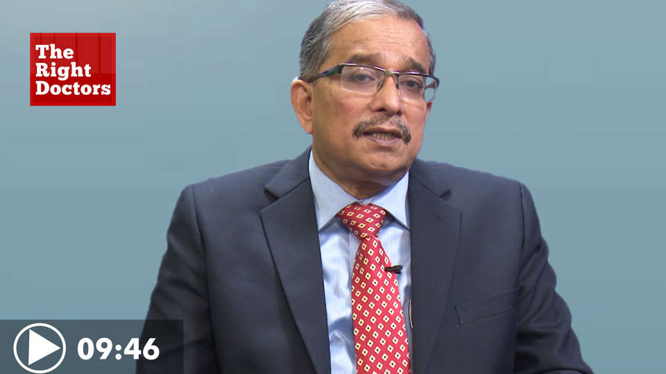 TheRightDoctors