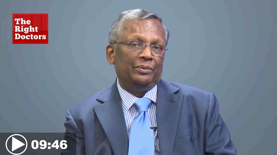 TheRightDoctors